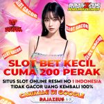 Info Link Slot Bet 200 Gacor Hari Ini: Cara Menemukan Situs Terpercaya dan Tips Bermain