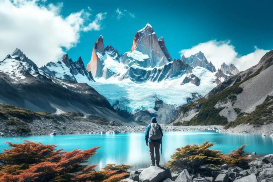 Patagonia ls
