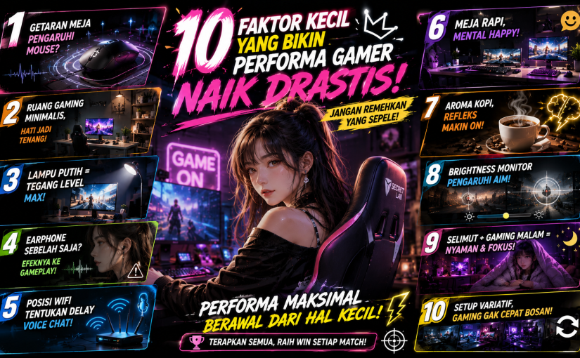 Cara Filter Chat Melindungi Pemain Game Online
